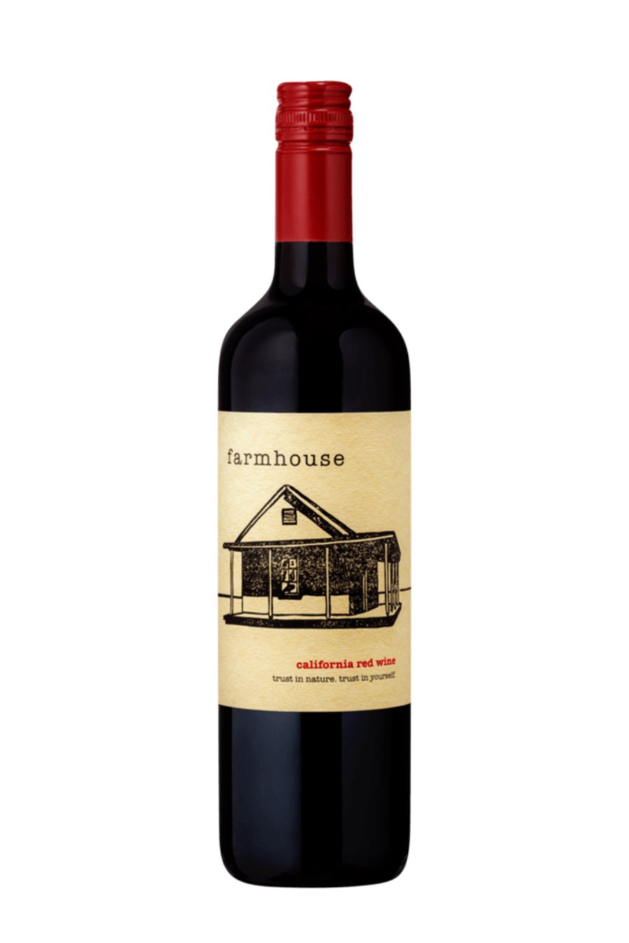 Farmhouse Red 2021 (750 ml)