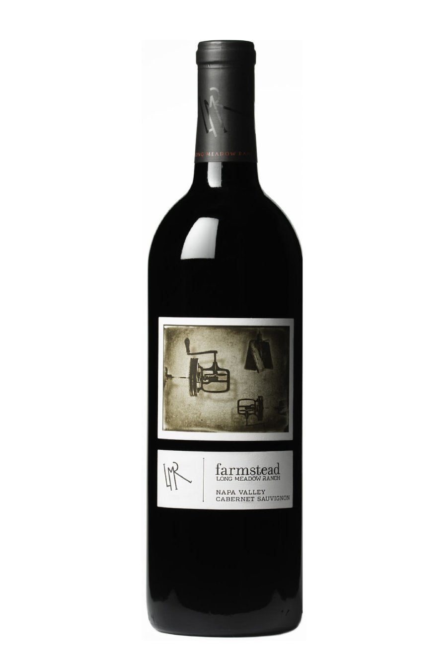 Farmstead Cabernet Sauvignon 2020 (750 ml)