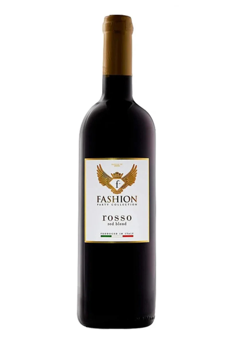 Fashion Party Collection Rosso Red Blend NV (750 ml)