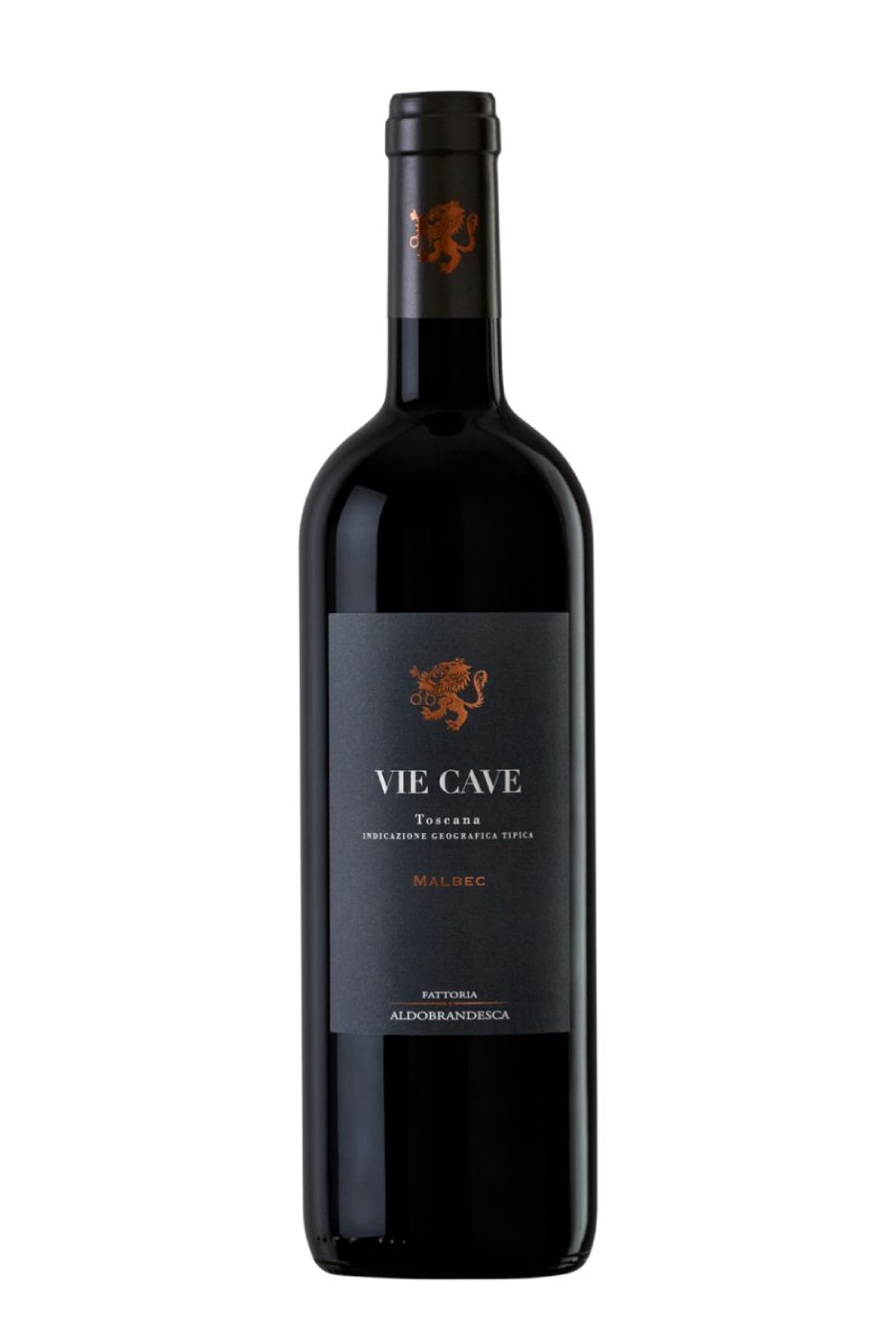 Fattoria Aldobrandesca Vie Cave Toscana 2021 (750 ml)