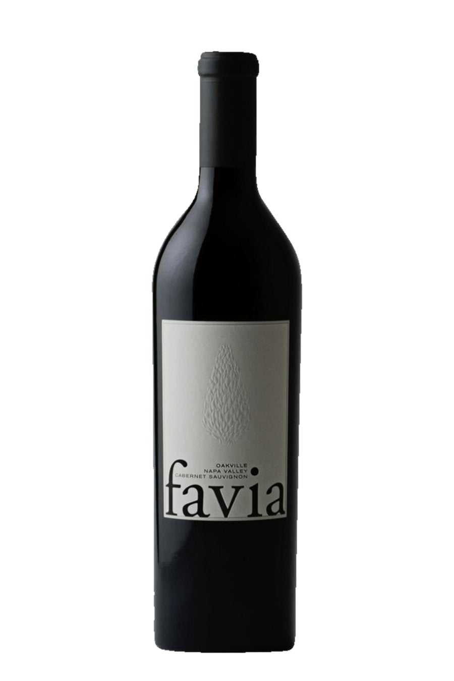 Favia Oakville Cabernet Sauvignon 2019 (750 ml)