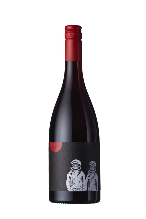 Felicette The Space Cat Rouge 2020 (750 ml)