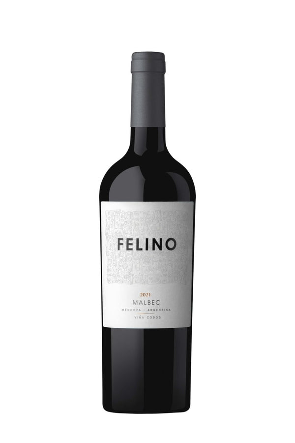 Felino Malbec 2022 (750 ml)