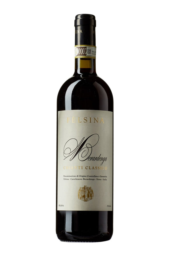 Felsina Berardenga Chianti Classico 2021 (750 ml)