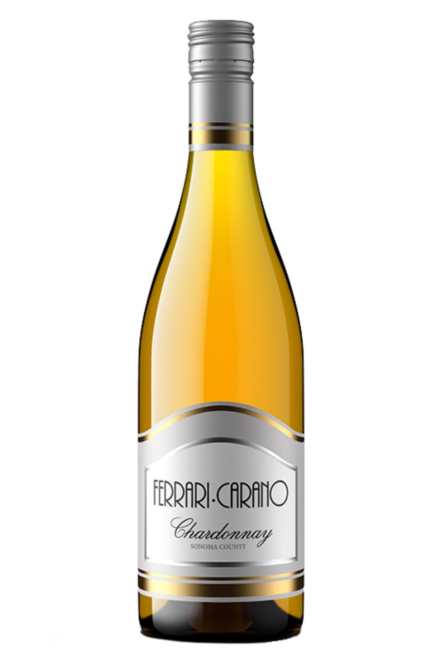 DAMAGED LABEL: Ferrari Carano Chardonnay 2023 (750 ml)