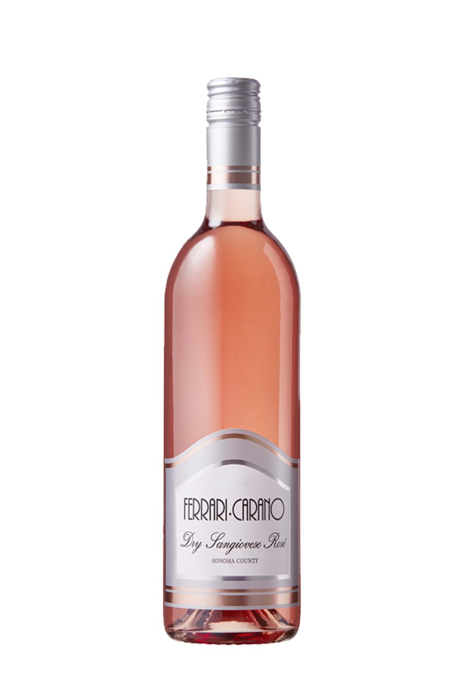 Ferrari Carano Dry Sangiovese Rose 2022 (750 ml)