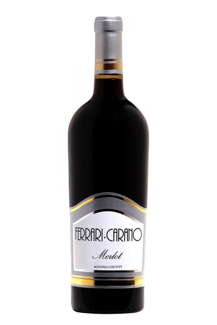 Ferrari Carano Merlot 2021 (750 ml)