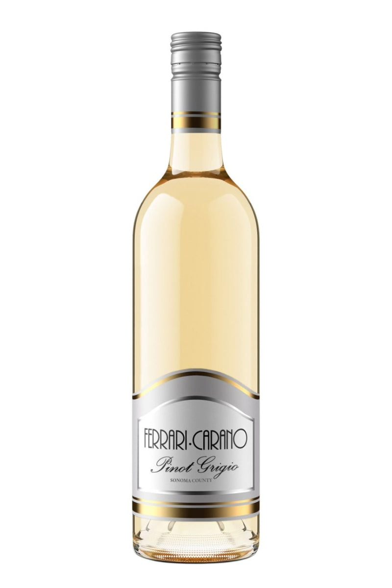 Ferrari Carano Pinot Grigio 2022 (750 ml)