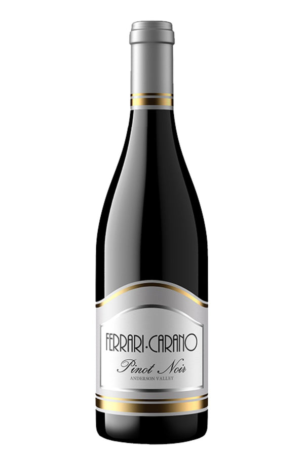 Ferrari Carano Pinot Noir 2019 (750 ml)