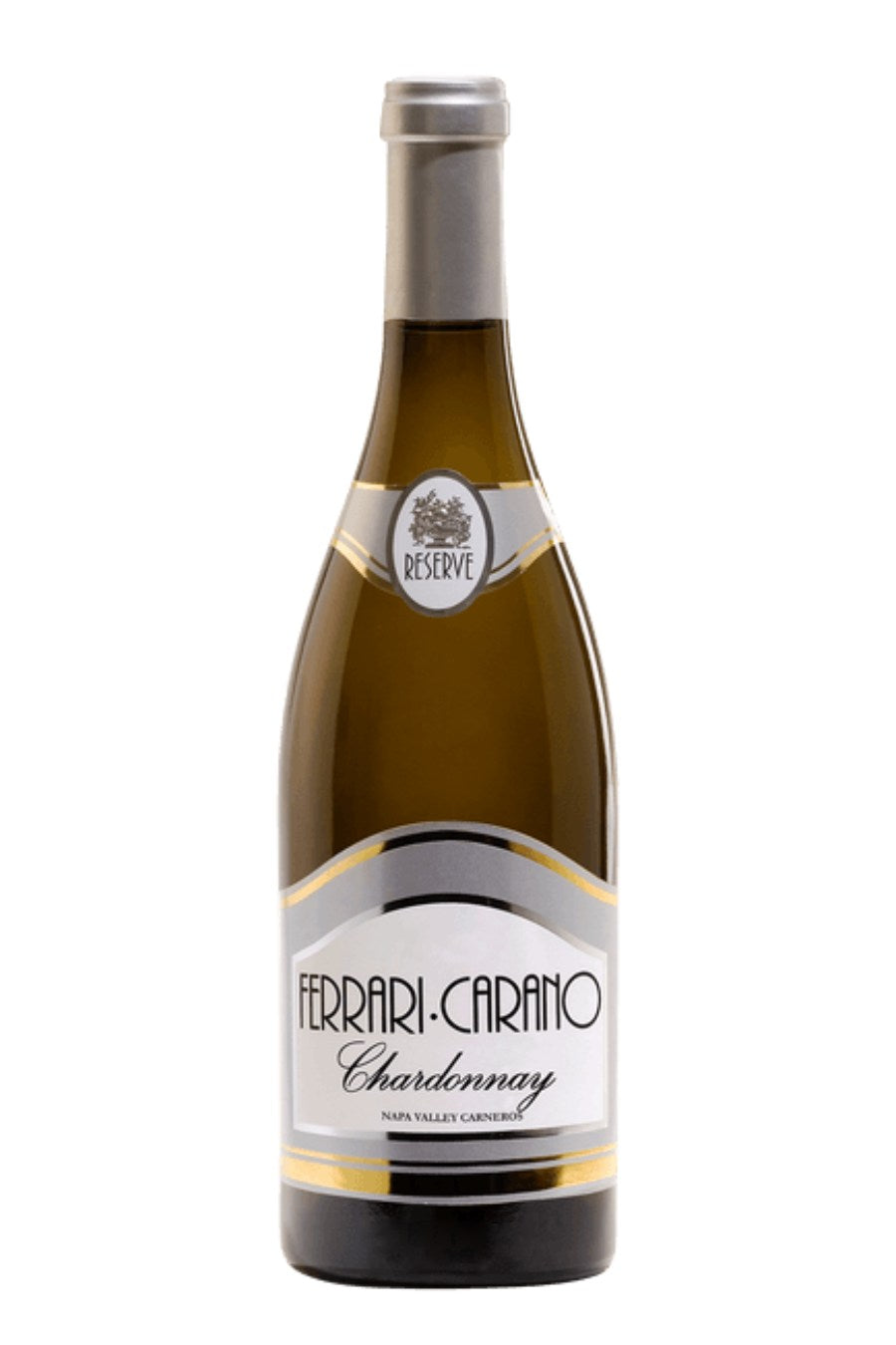 Ferrari Carano Reserve Chardonnay 2021 (750 ml)