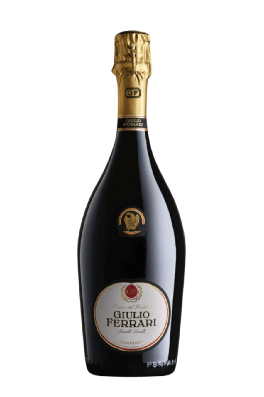 Ferrari Giulio Ferrari' Riserva del Fondatore 2010 (750 ml)