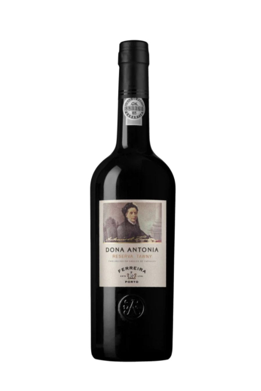 Ferreira Dona Antonia Reserve Port NV (750 ml)