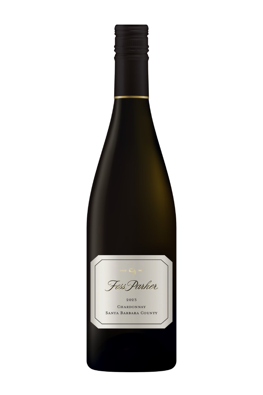 Fess Parker Santa Barbara Chardonnay 2023 (750 ml)