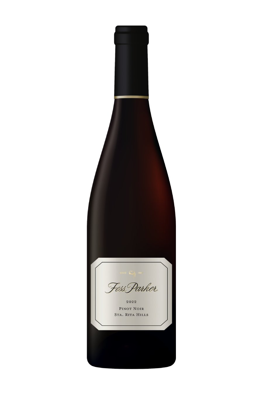 Fess Parker Sta Rita Hills Pinot Noir 2022 (750 ml)