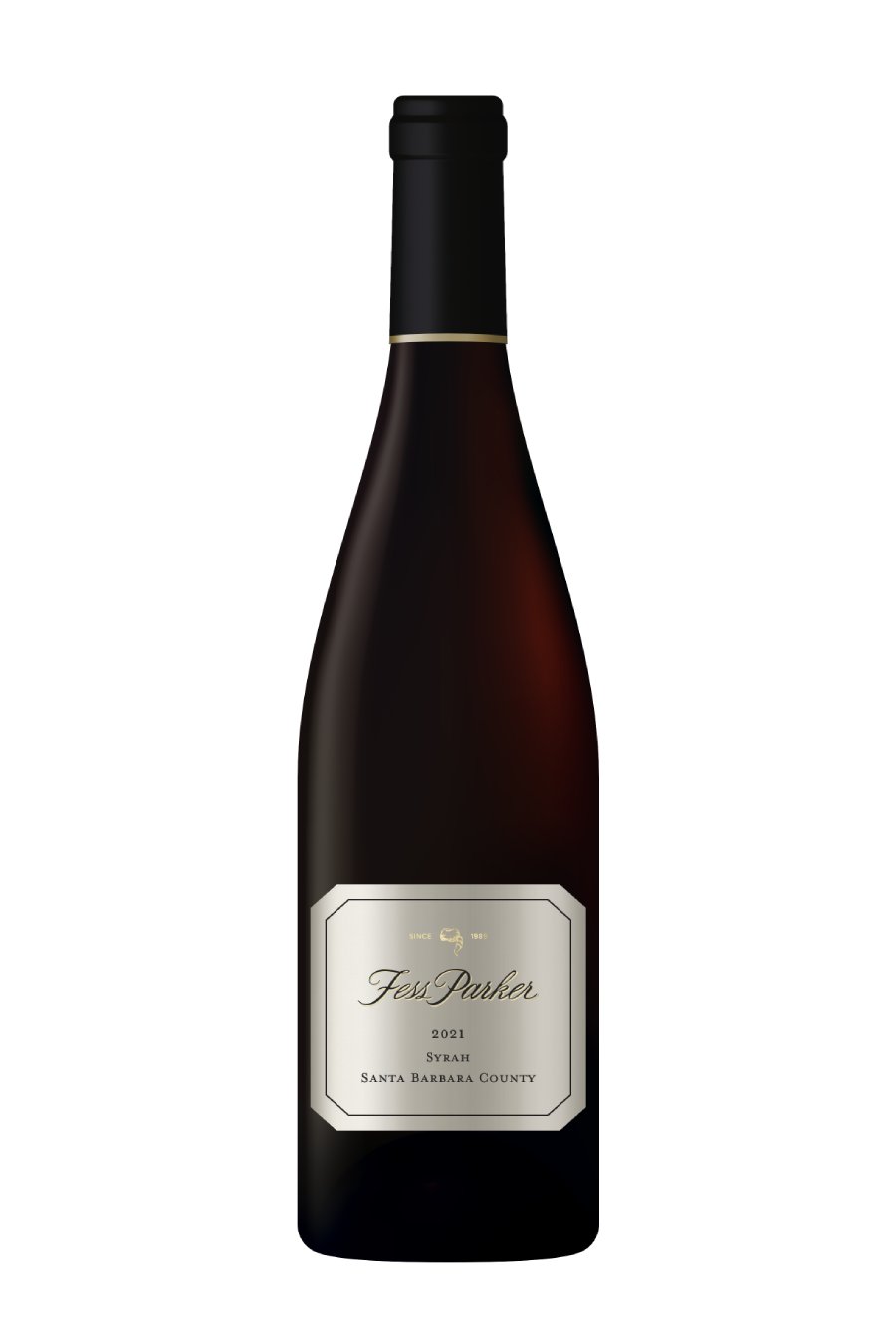 Fess Parker Syrah 2021 (750 ml)