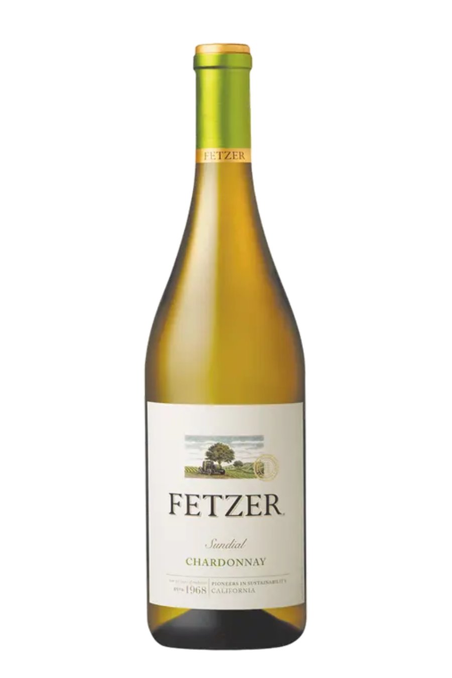 Fetzer Chardonnay (750 ml)