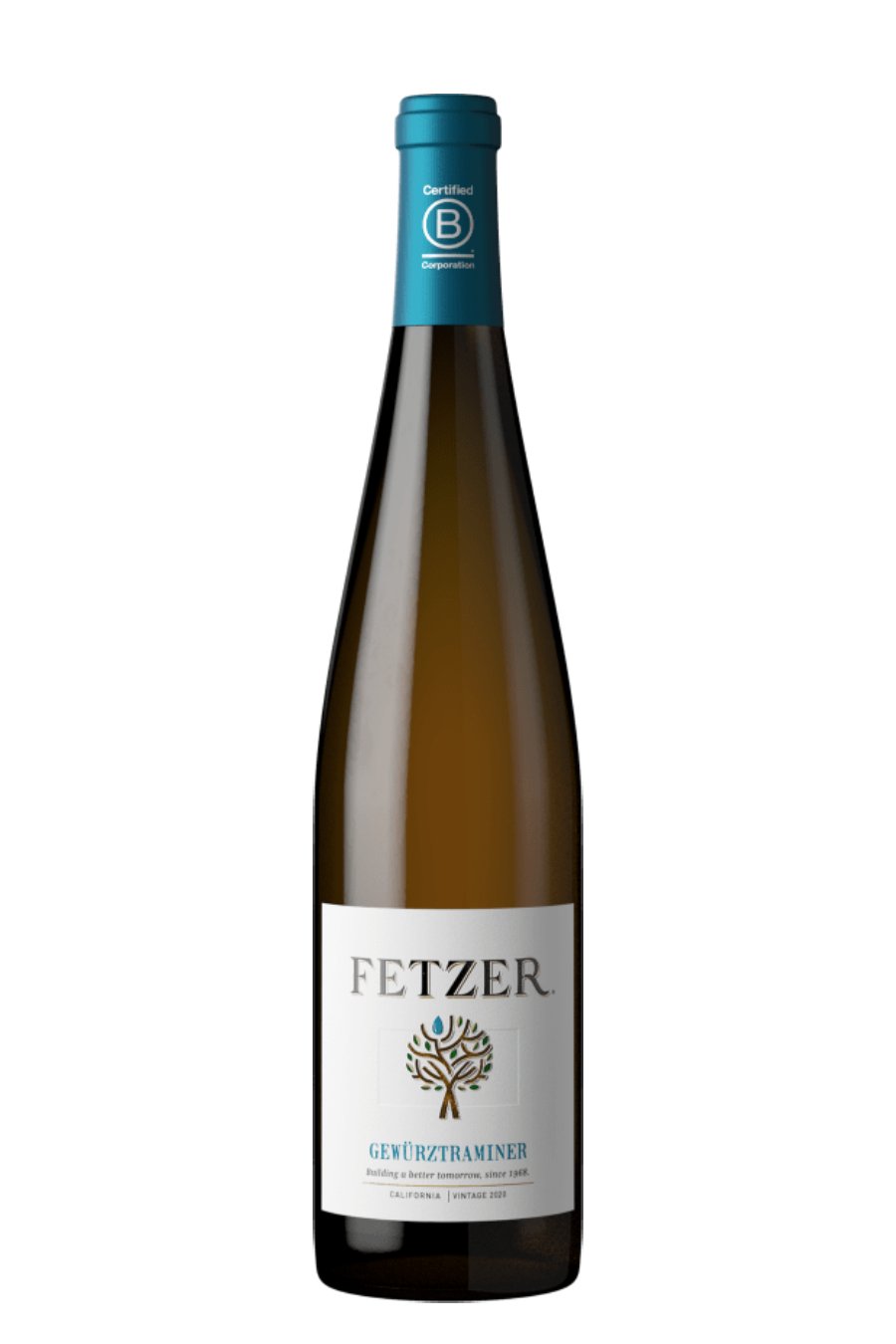 Fetzer Gewurztraminer (750 ml)