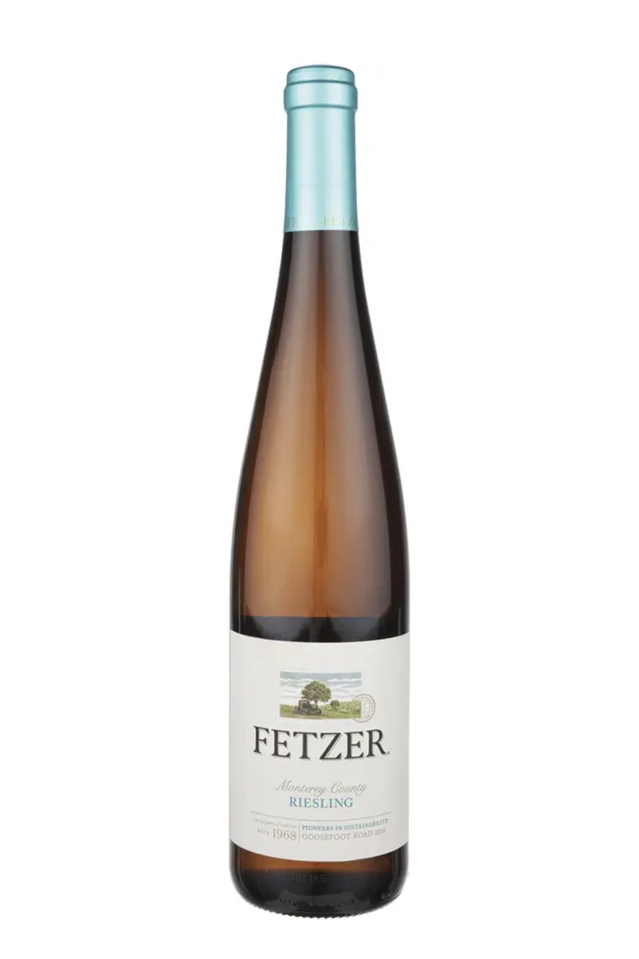 Fetzer Riesling Valley Oaks (750 ml)