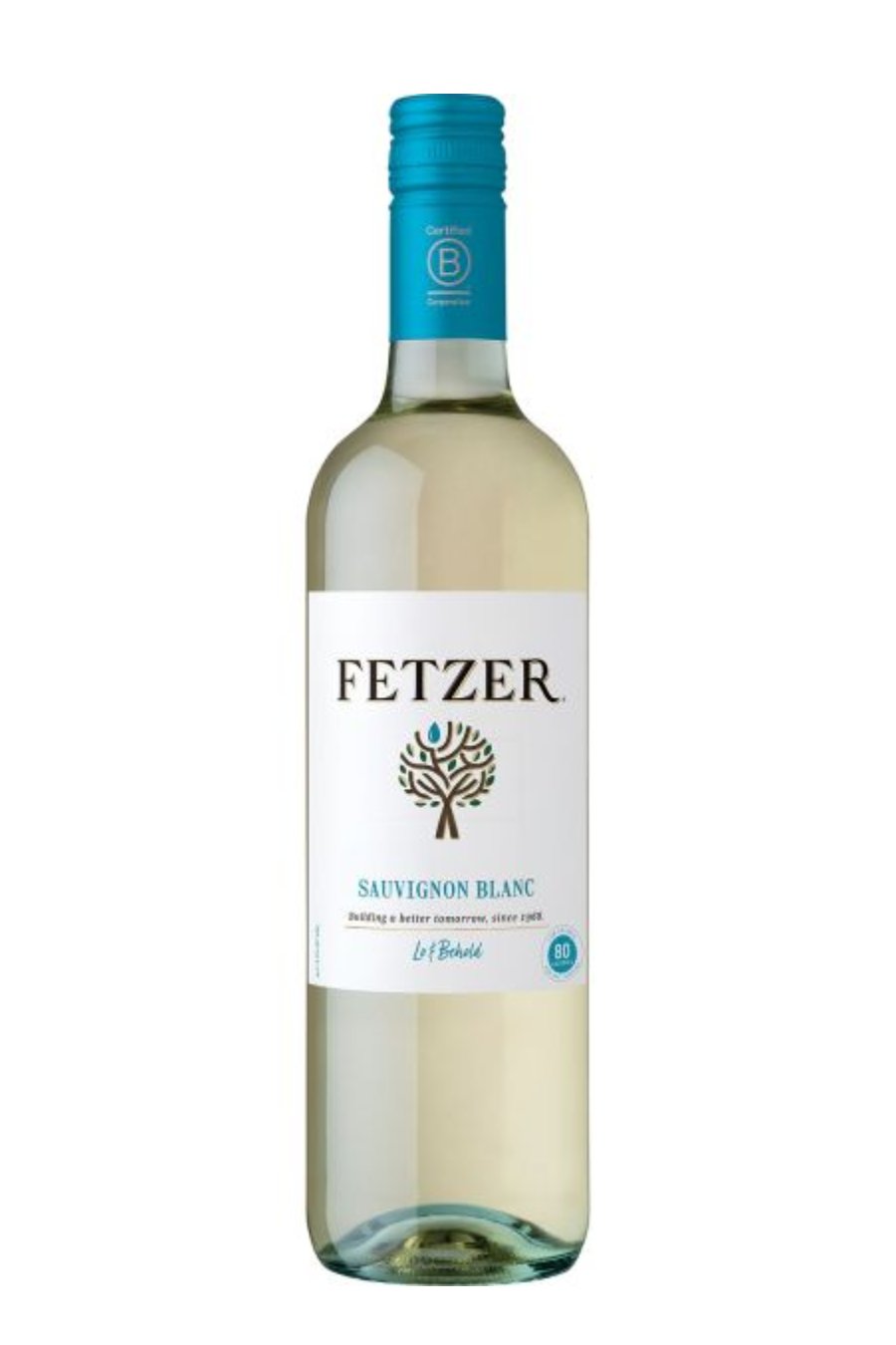 Fetzer Sauvignon Blanc Lo & Behold (750 ml)