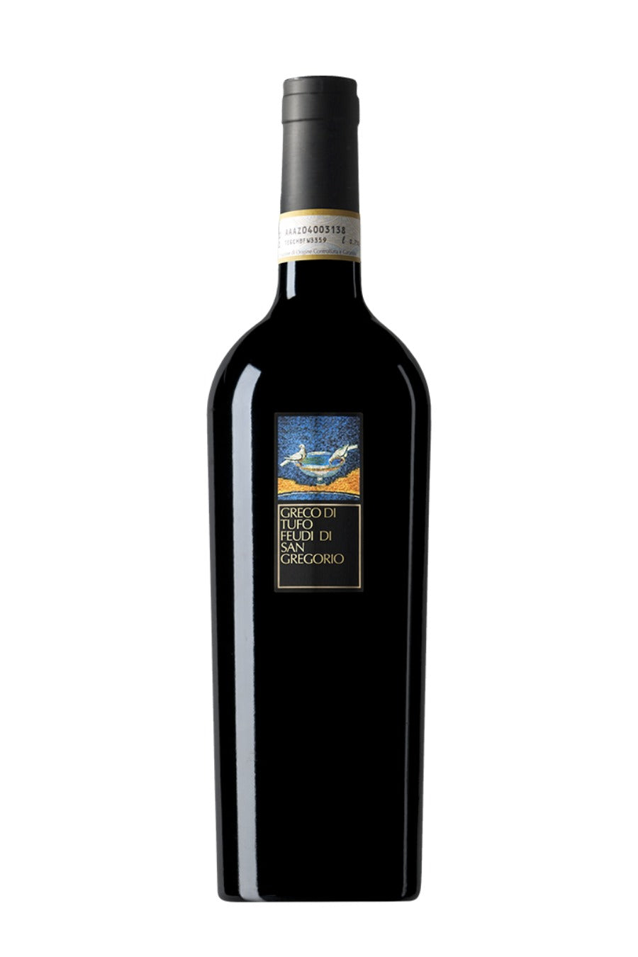 Feudi San Gregorio Greco di Tufo 2022 (750 ml)