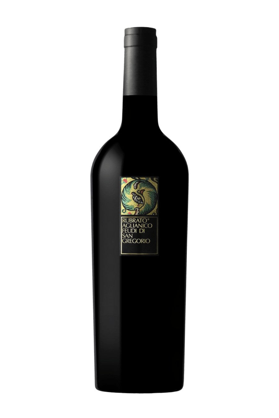 Feudi di San Gregorio Aglianico Rubrato 2018 (750 ml)