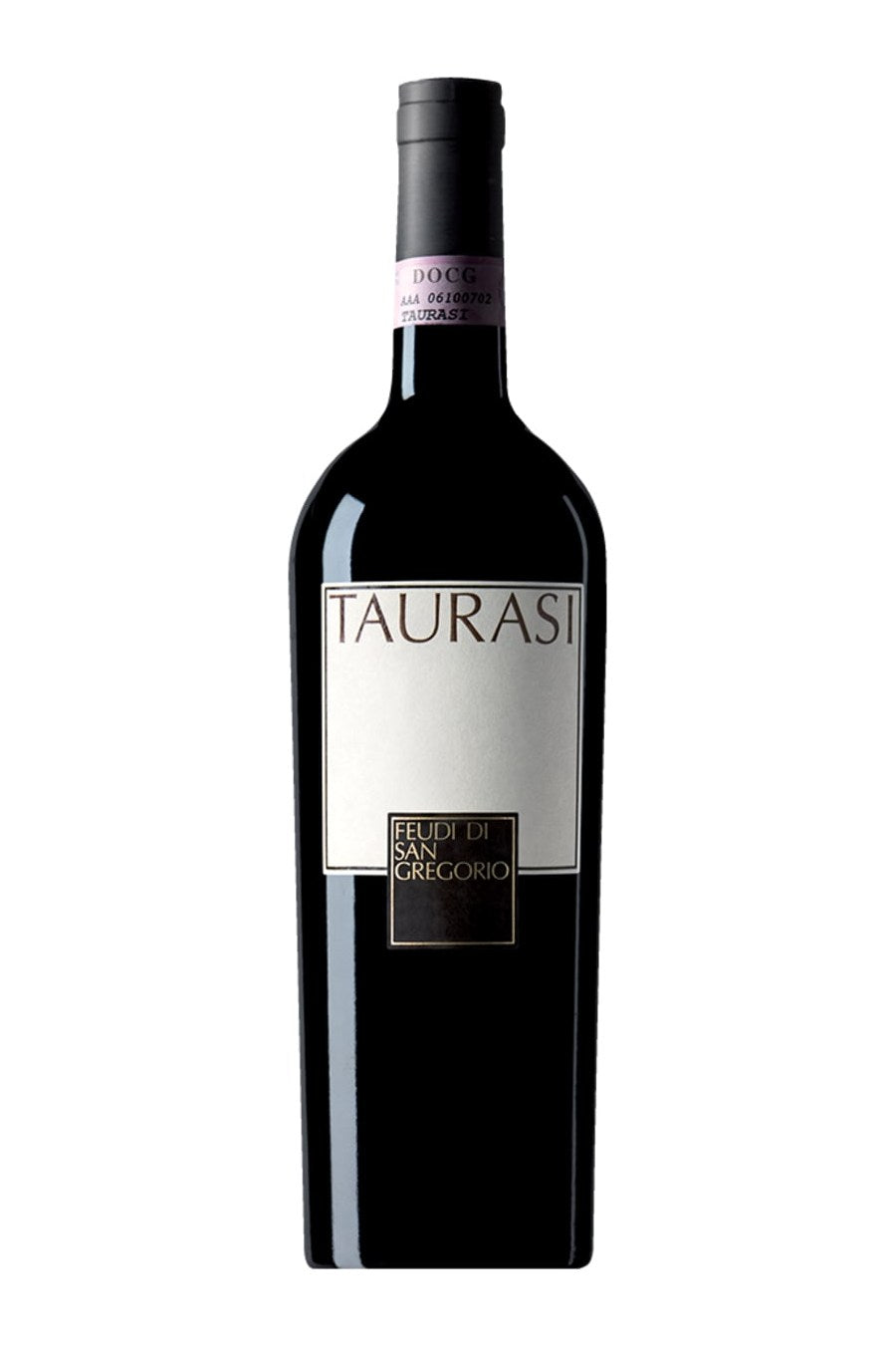 Feudi di San Gregorio Taurasi 2017 (750 ml)