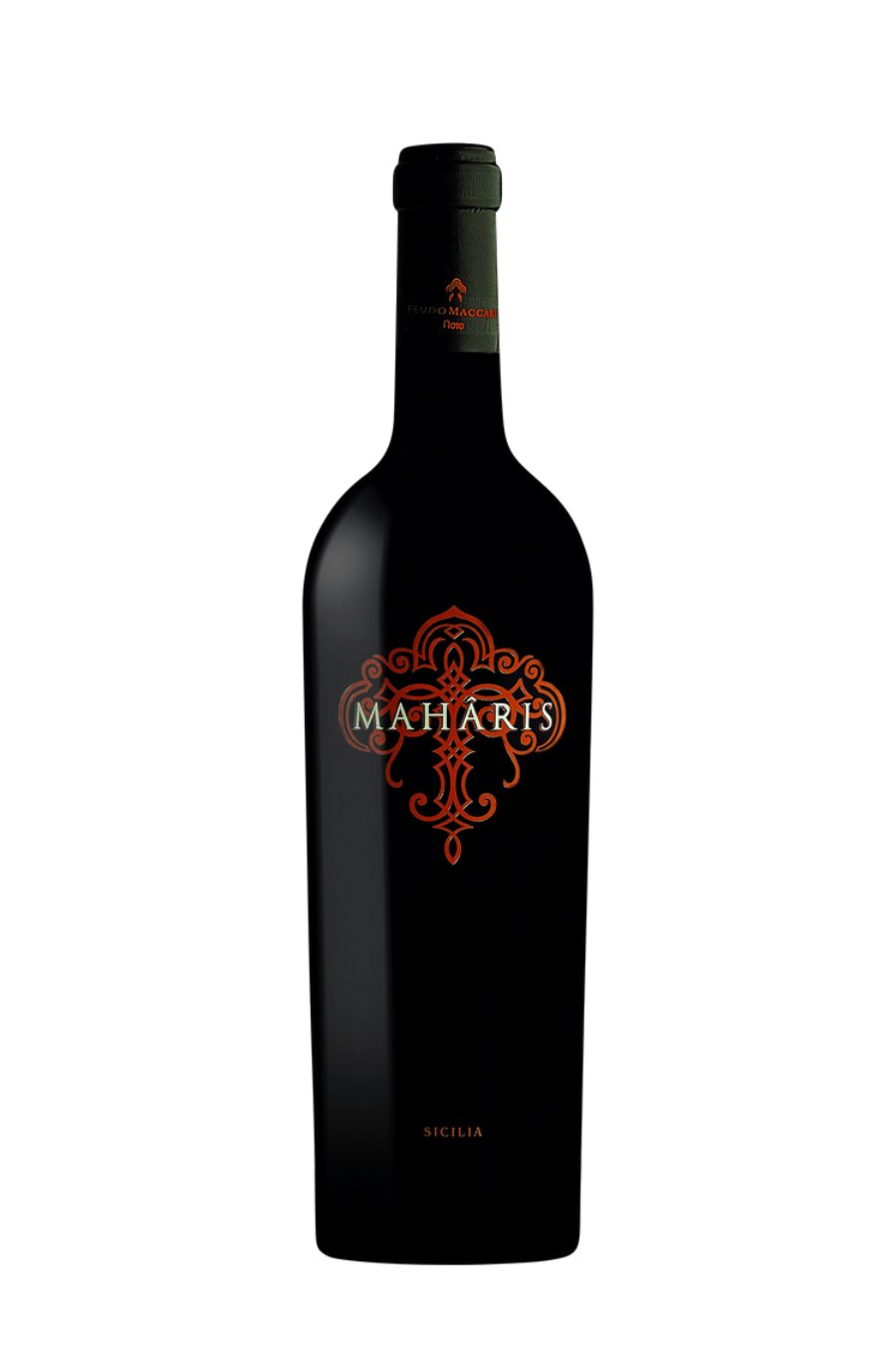 Feudo Maccari Maharis 2020 (750 ml)