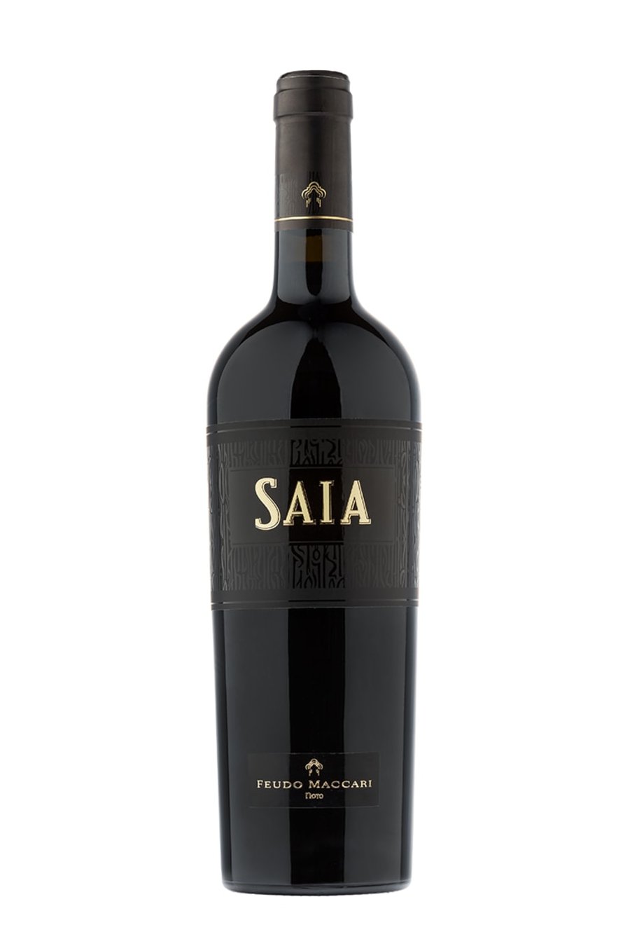 Feudo Maccari Saia Sicilia DOC 2020 (750 ml)