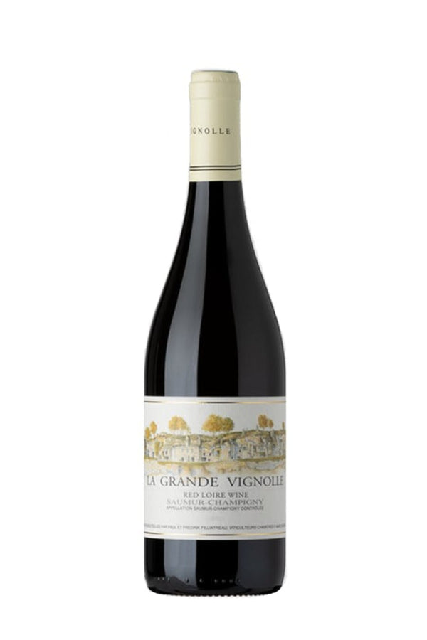 Filliatreau Saumur-Champigny Vignolle 2020 (750 ml)