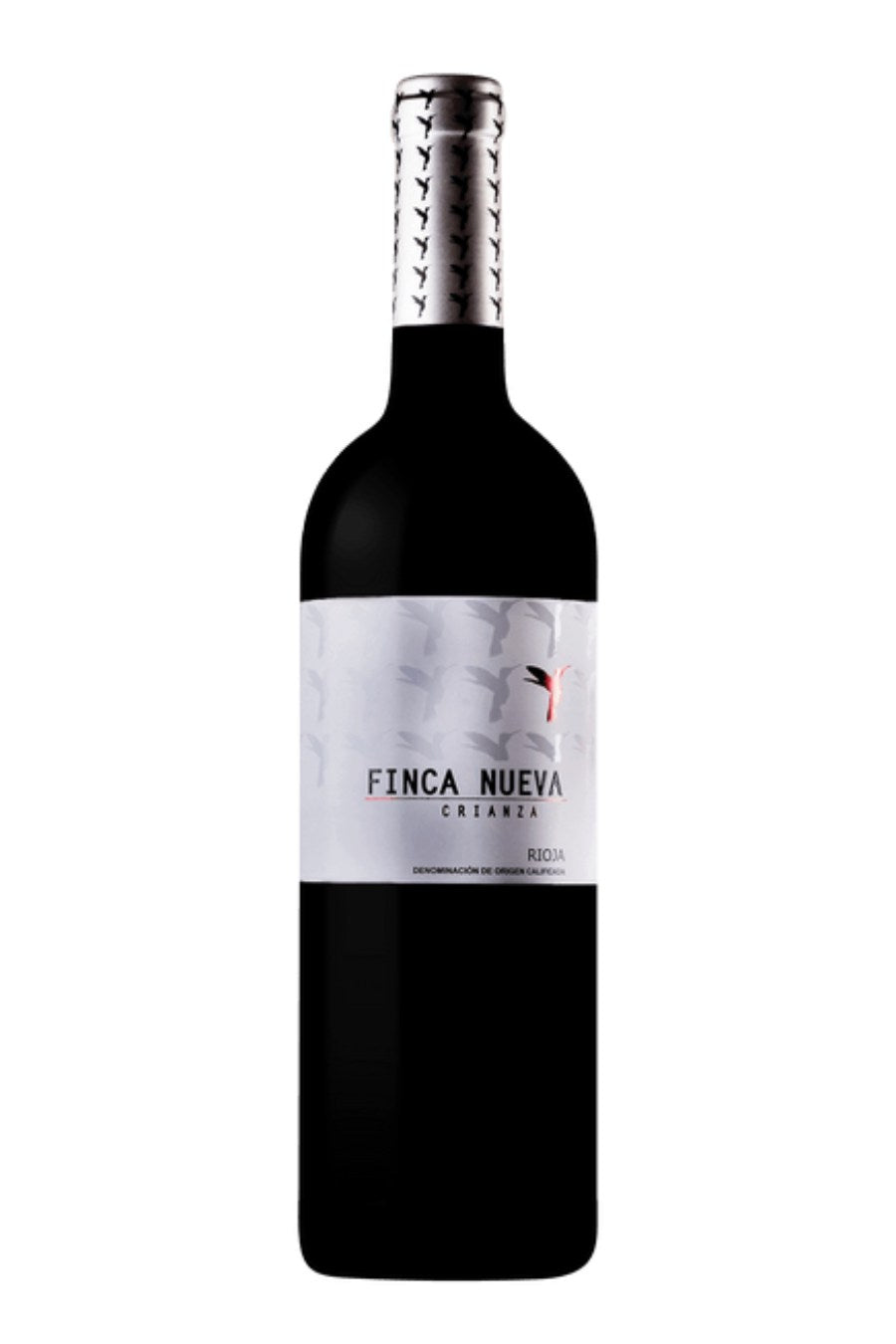 Finca Nueva Crianza 2018 (750 ml)