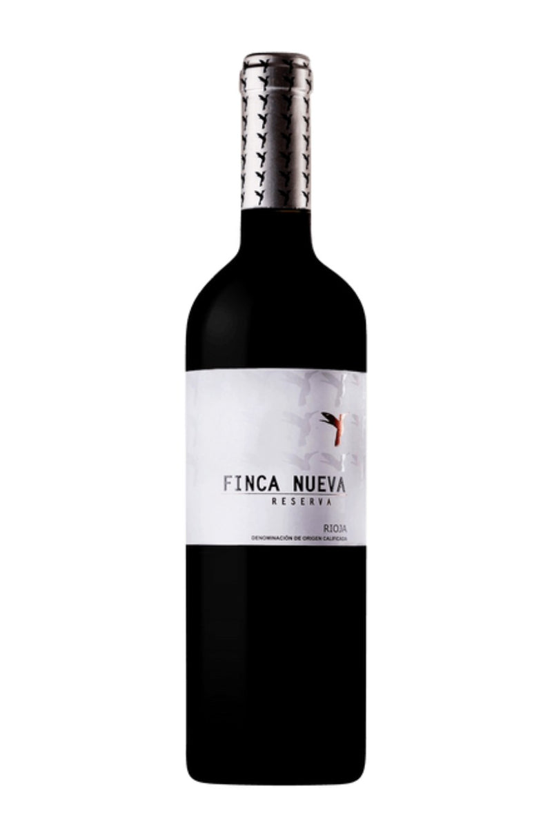Finca Nueva Reserva 2016 (750 ml)