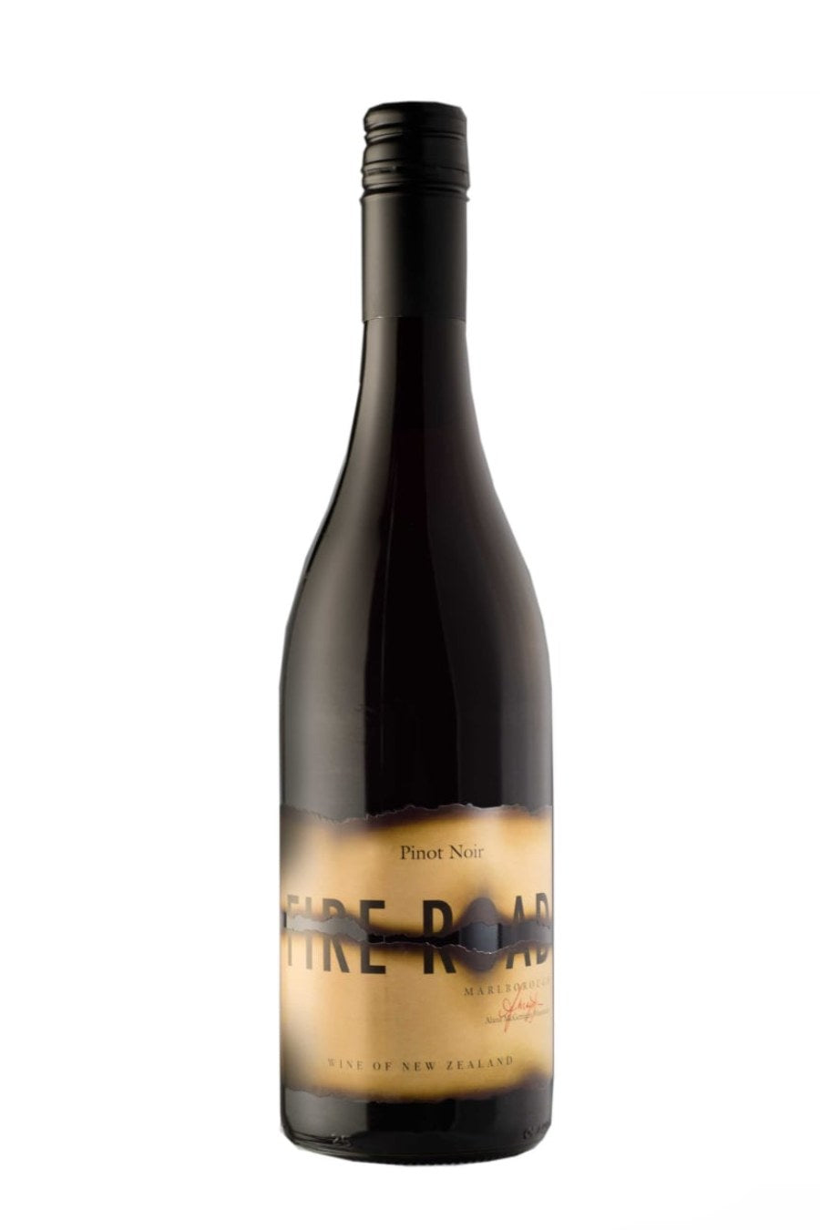 Fire Road Pinot Noir (750 ml)