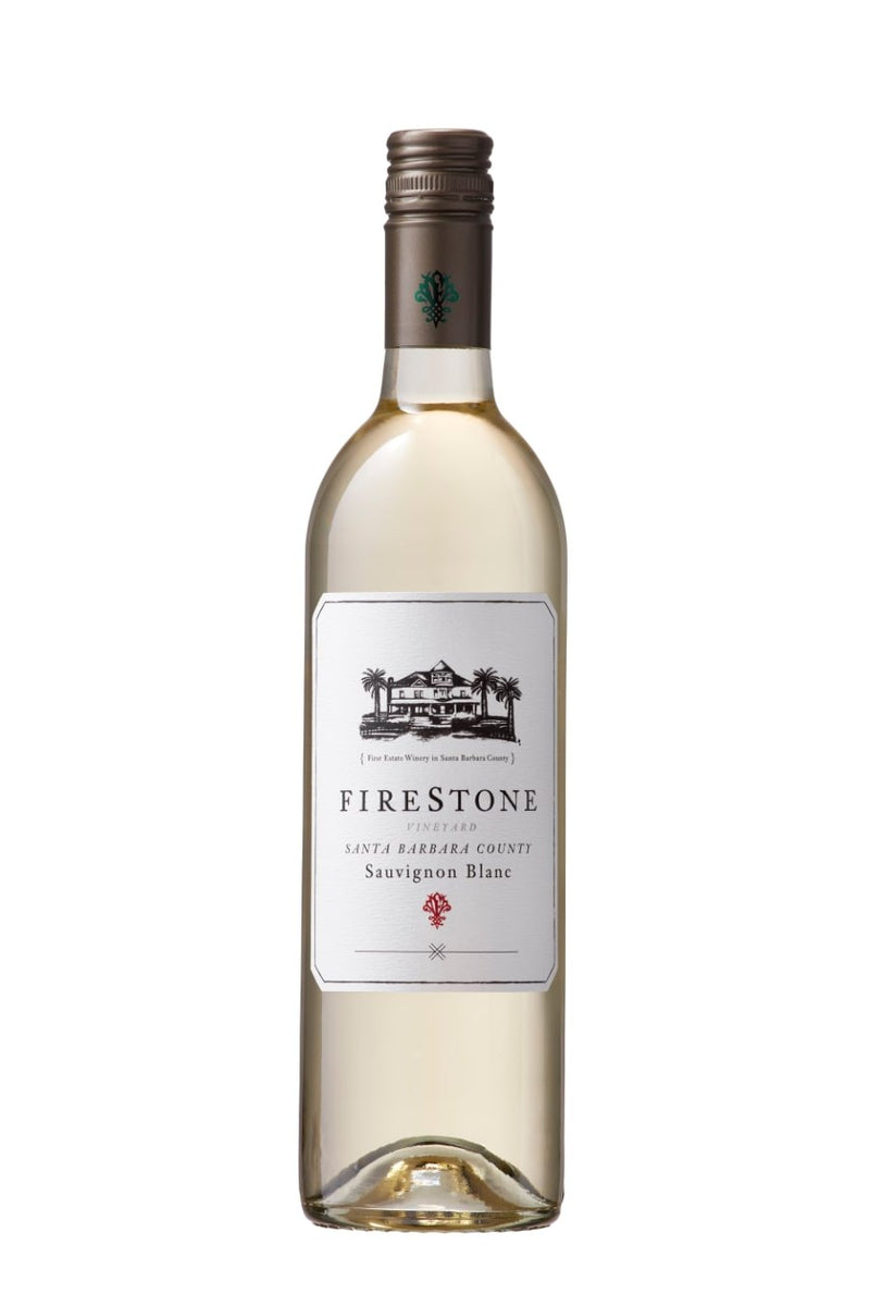 Firestone Sauvignon Blanc (750 ml)
