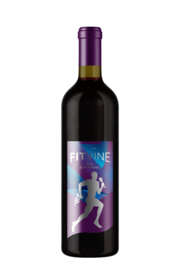 FitVine Zinfandel (750 ml)