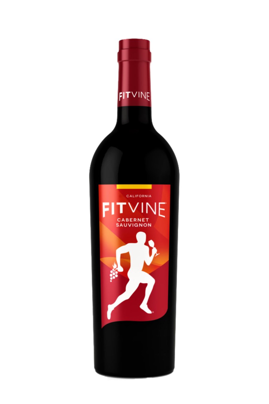 Fitvine California Cabernet Sauvignon 2021 (750 ml)