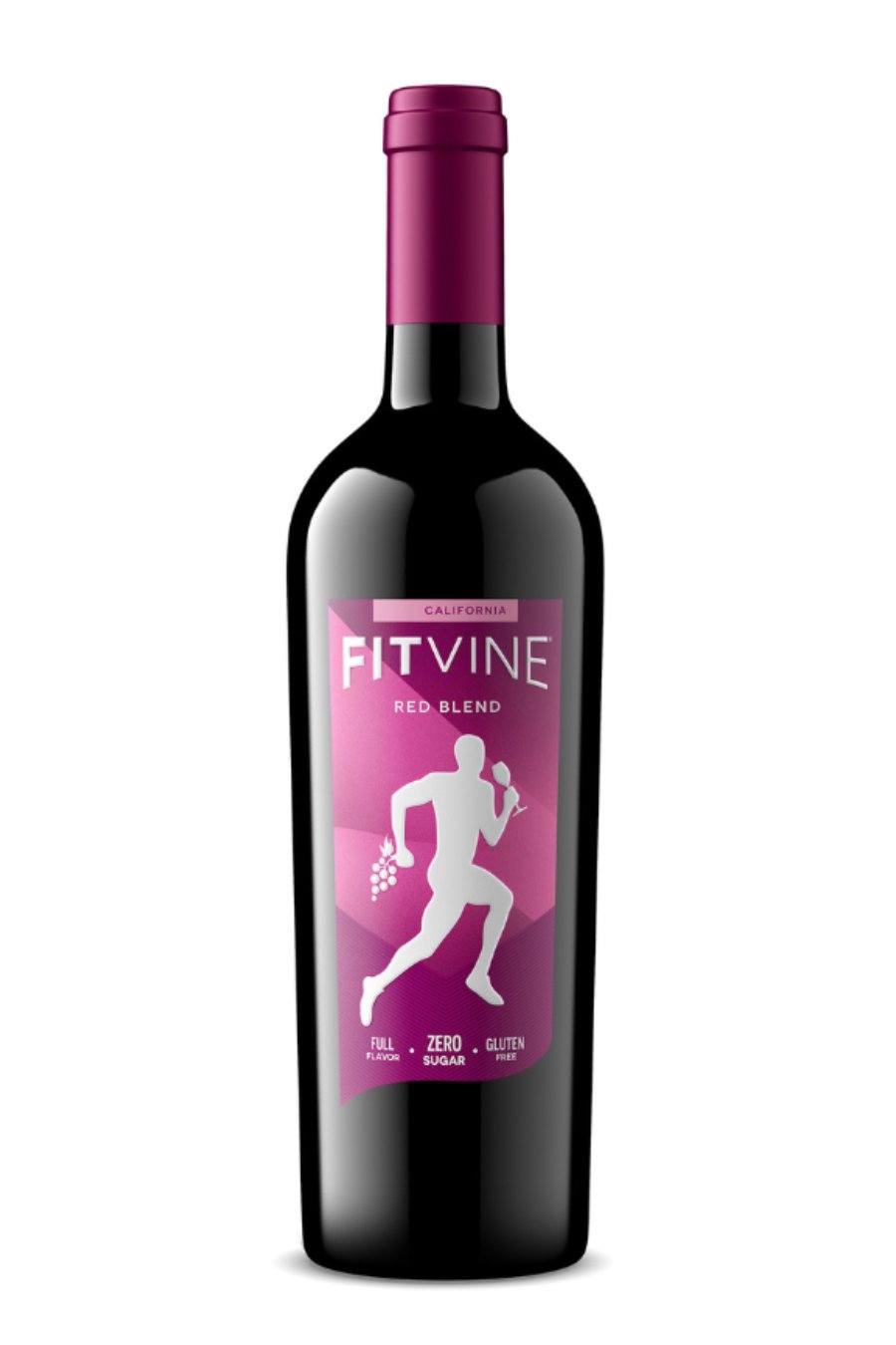 Fitvine Red Blend (750 ml)