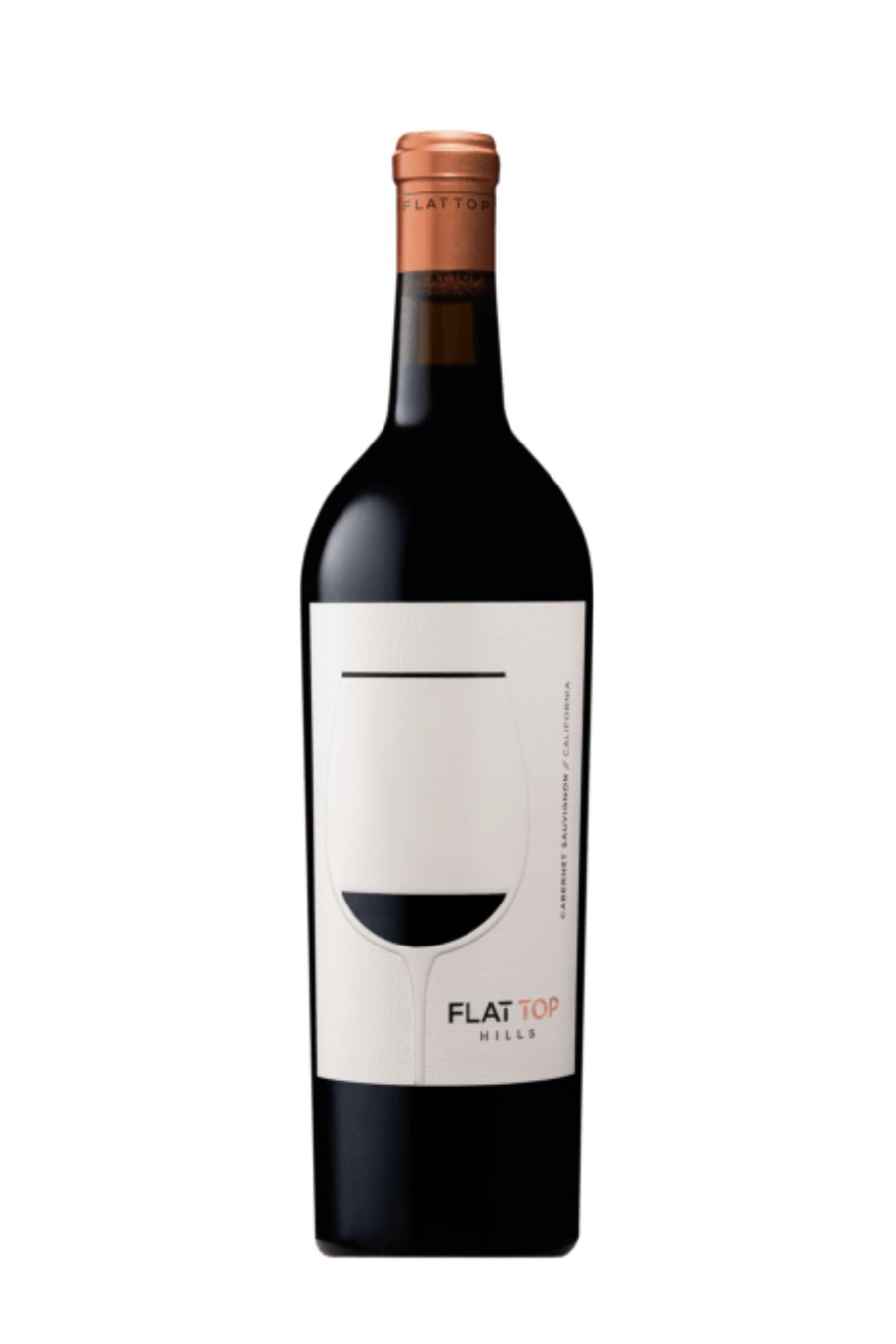 Flat Top Hills Cabernet Sauvignon 2019 (750 ml)