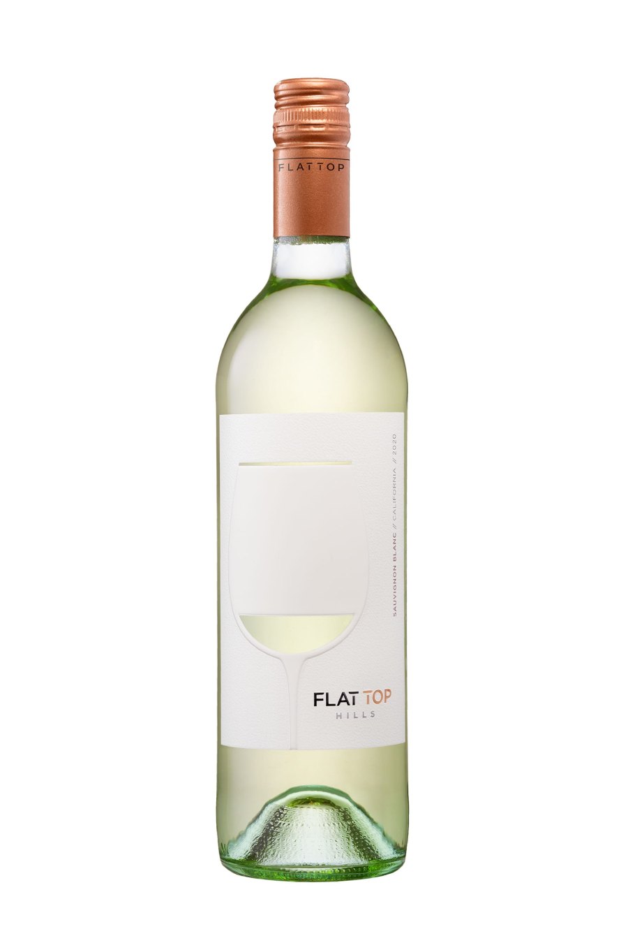 Flat Top Hills Sauvignon Blanc (750 ml)