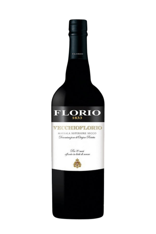 Florio Marsala Superiore 2017 (750 ml)