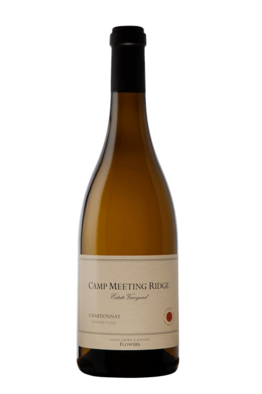 Flowers Camp Meeting Ridge Vineyard Chardonnay 2021 (750 ml)