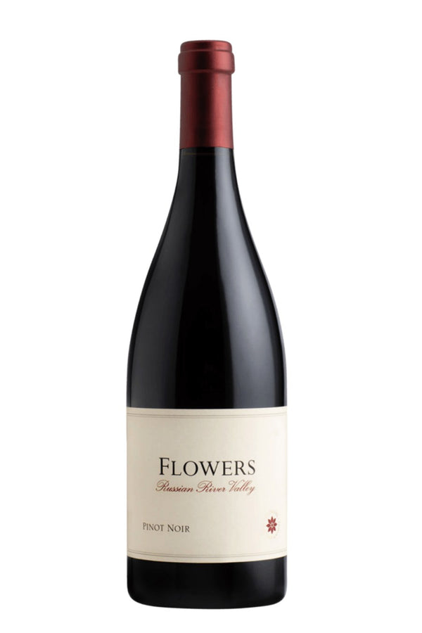 Flowers Russian Rivery Valley Pinot Noir 2021 (750 ml)