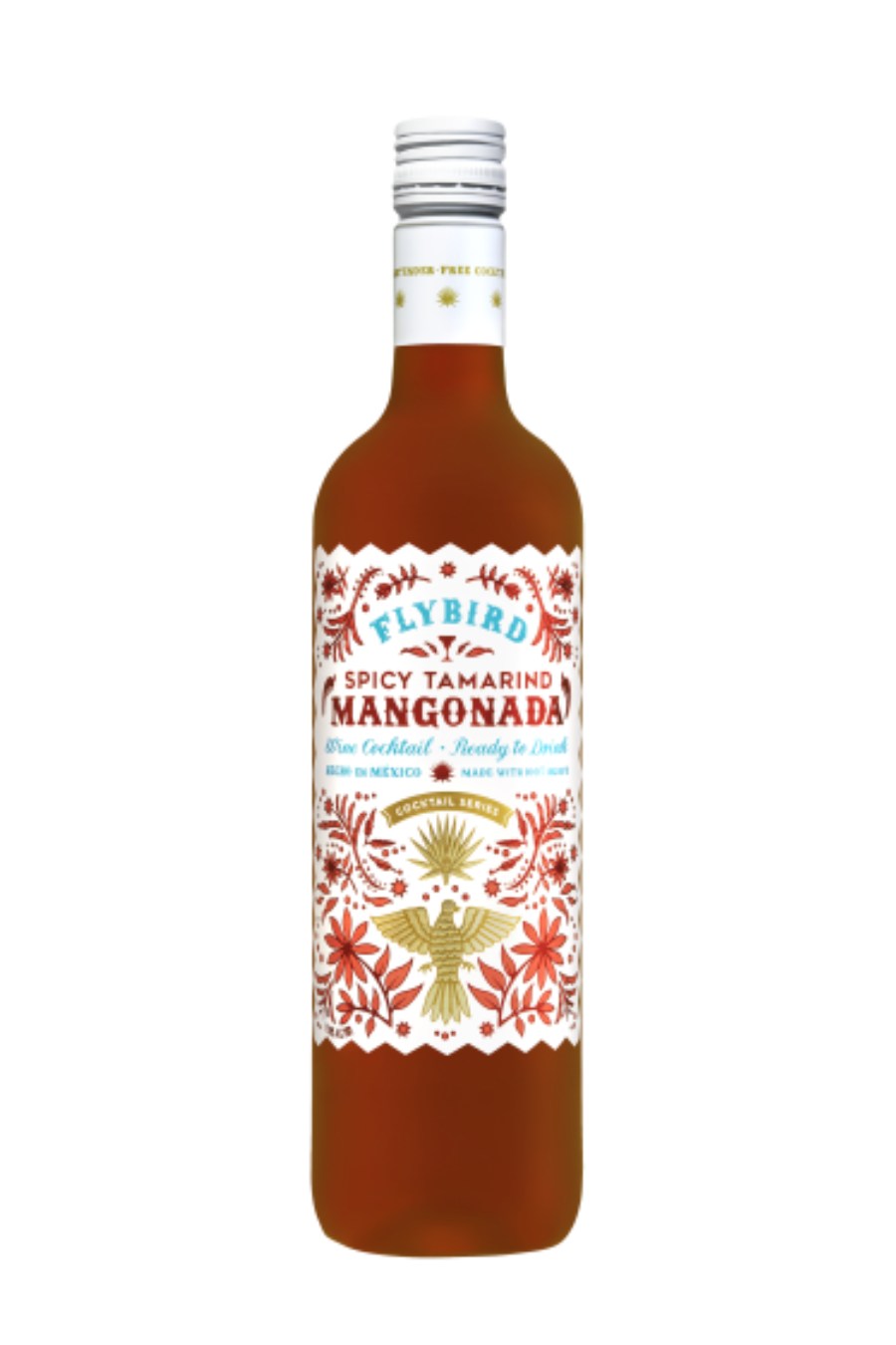 Flybird Spicy Tamarind Mangonada (750 ml)