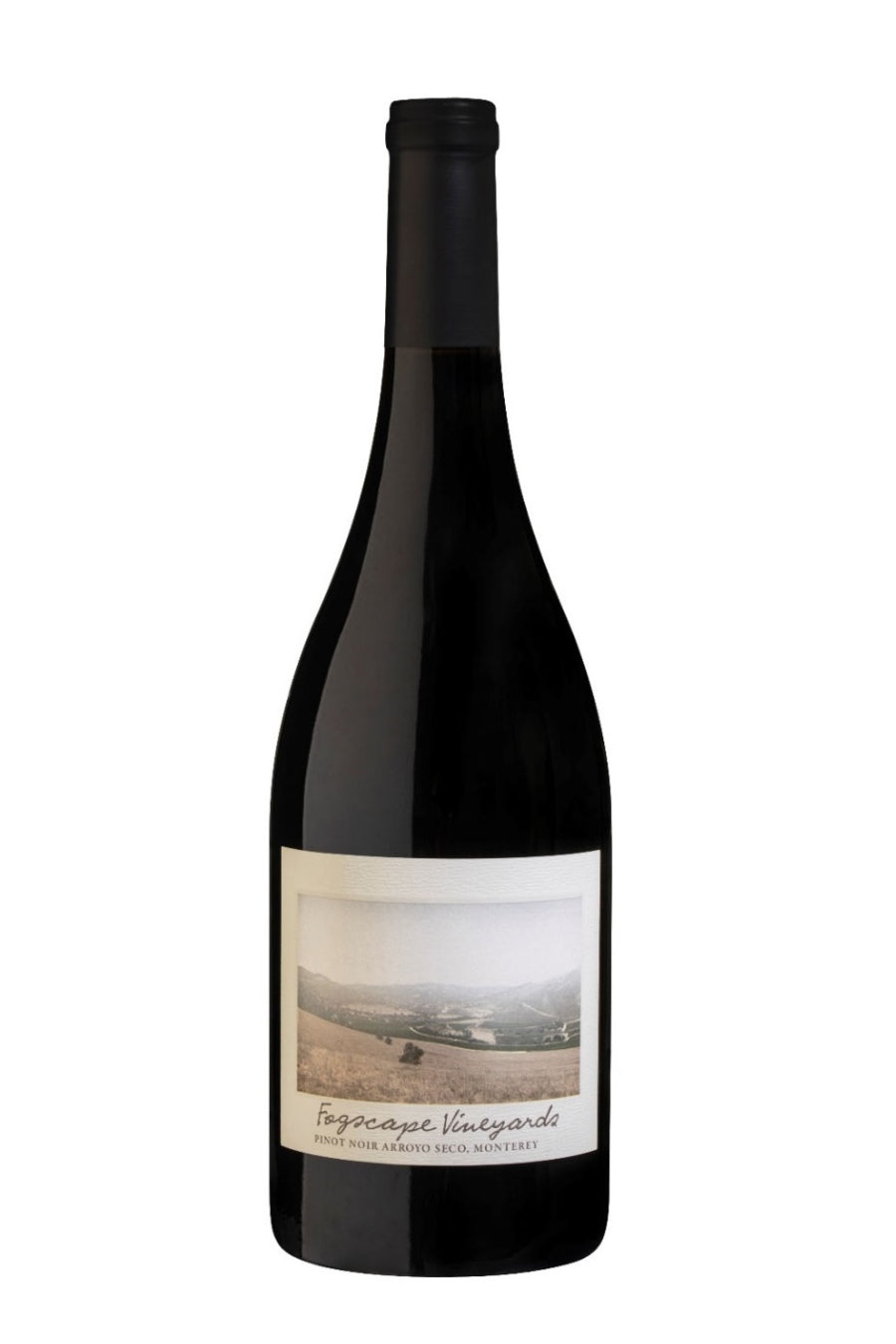 Fogscape Arroyo Seco Pinot Noir 2021 (750 ml)