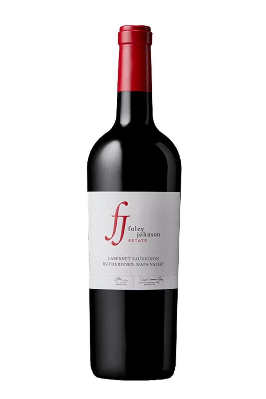 Foley Johnson Napa Valley Cabernet Sauvignon 2021 (750 ml)