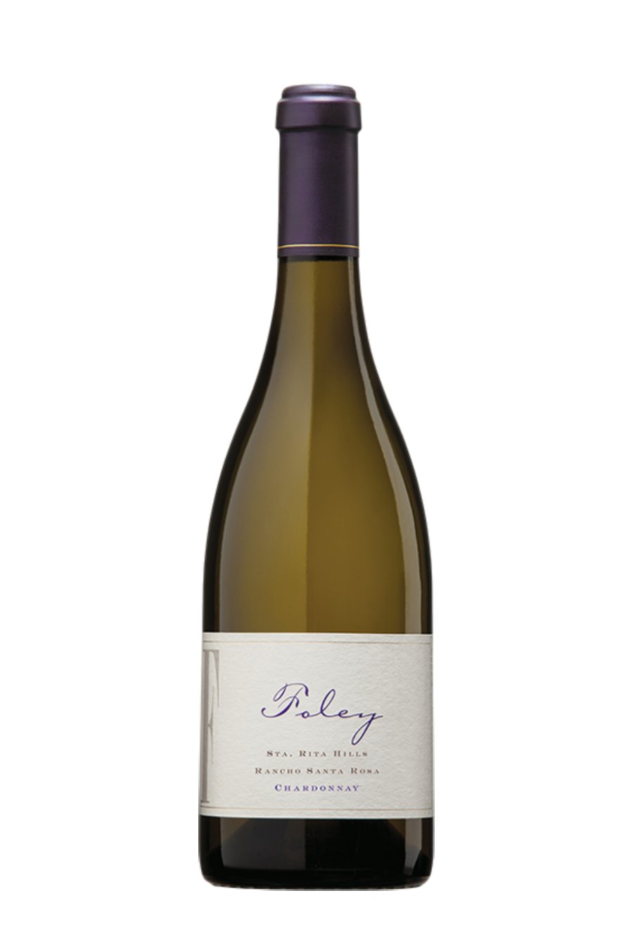 Foley Rancho Santa Rosa Chardonnay 2021 (750 ml)