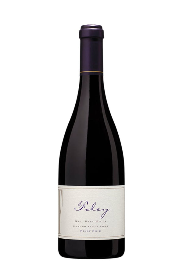 Foley Rancho Santa Rosa Pinot Noir 2021 (750 ml)
