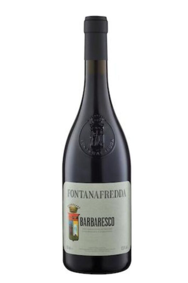 Fontanafredda Barbaresco 2019 (750 ml)