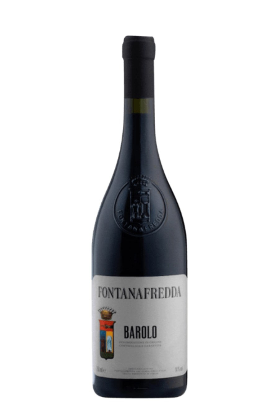 Fontanafredda Barolo 2019 (750 ml)