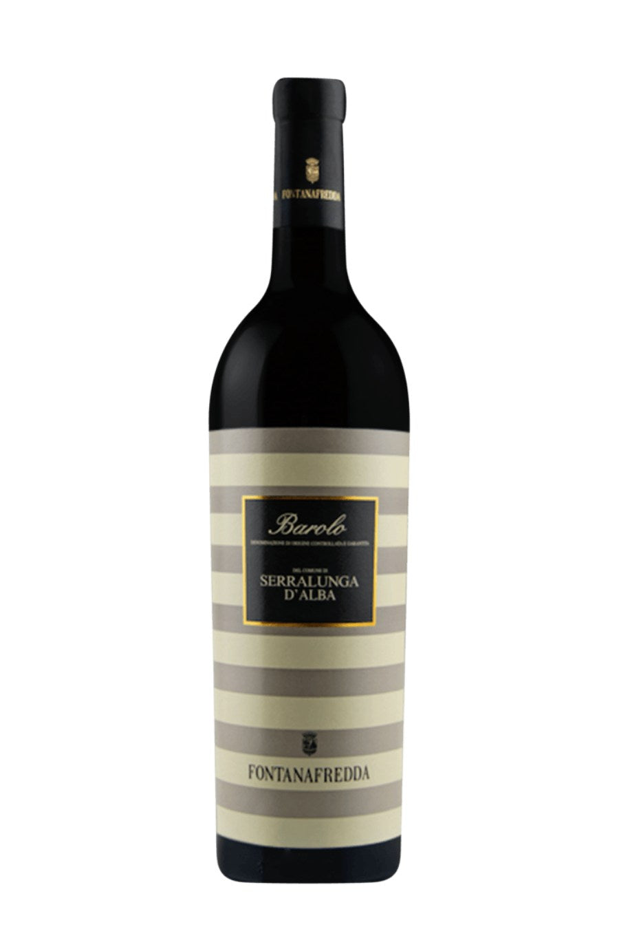 Fontanafredda Barolo Serralunga d'Alba 2019 (750 ml)