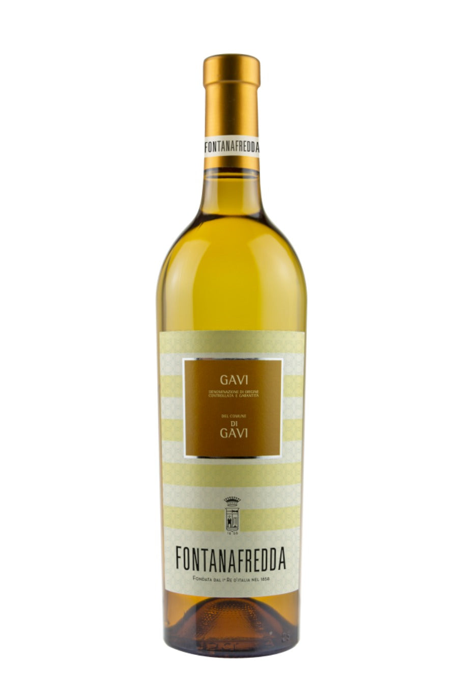 Fontanafredda Gavi Di Gavi 2022 (750 ml)